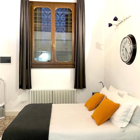 Residenza Pedrotti Διαμέρισμα Βιτσέντζα Εξωτερικό φωτογραφία