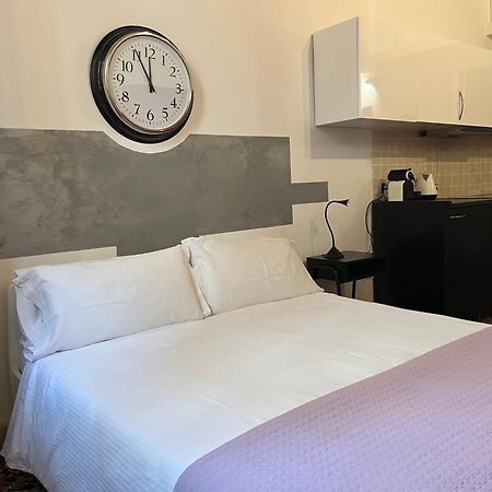 Residenza Pedrotti Διαμέρισμα Βιτσέντζα Εξωτερικό φωτογραφία