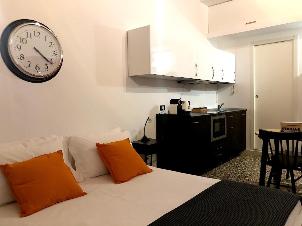 Residenza Pedrotti Διαμέρισμα Βιτσέντζα Εξωτερικό φωτογραφία