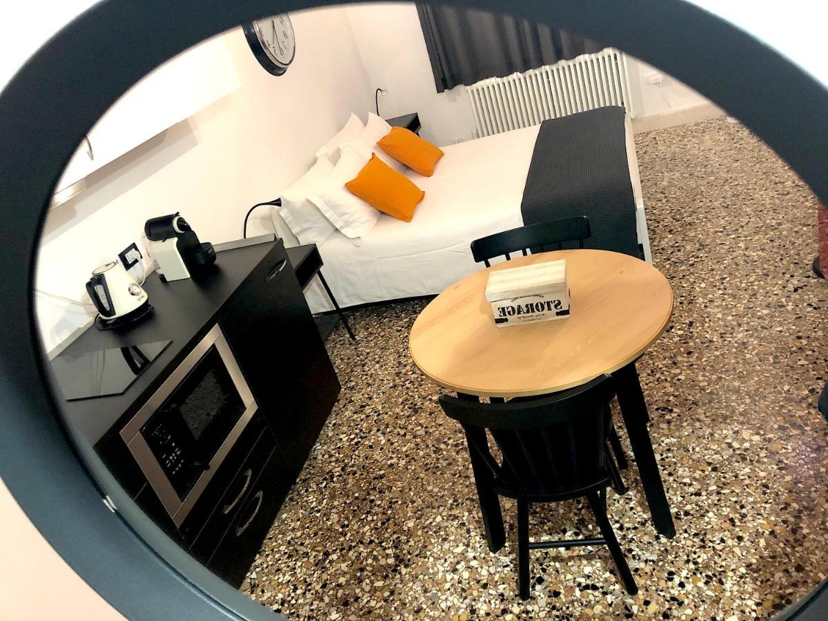Residenza Pedrotti Διαμέρισμα Βιτσέντζα Εξωτερικό φωτογραφία