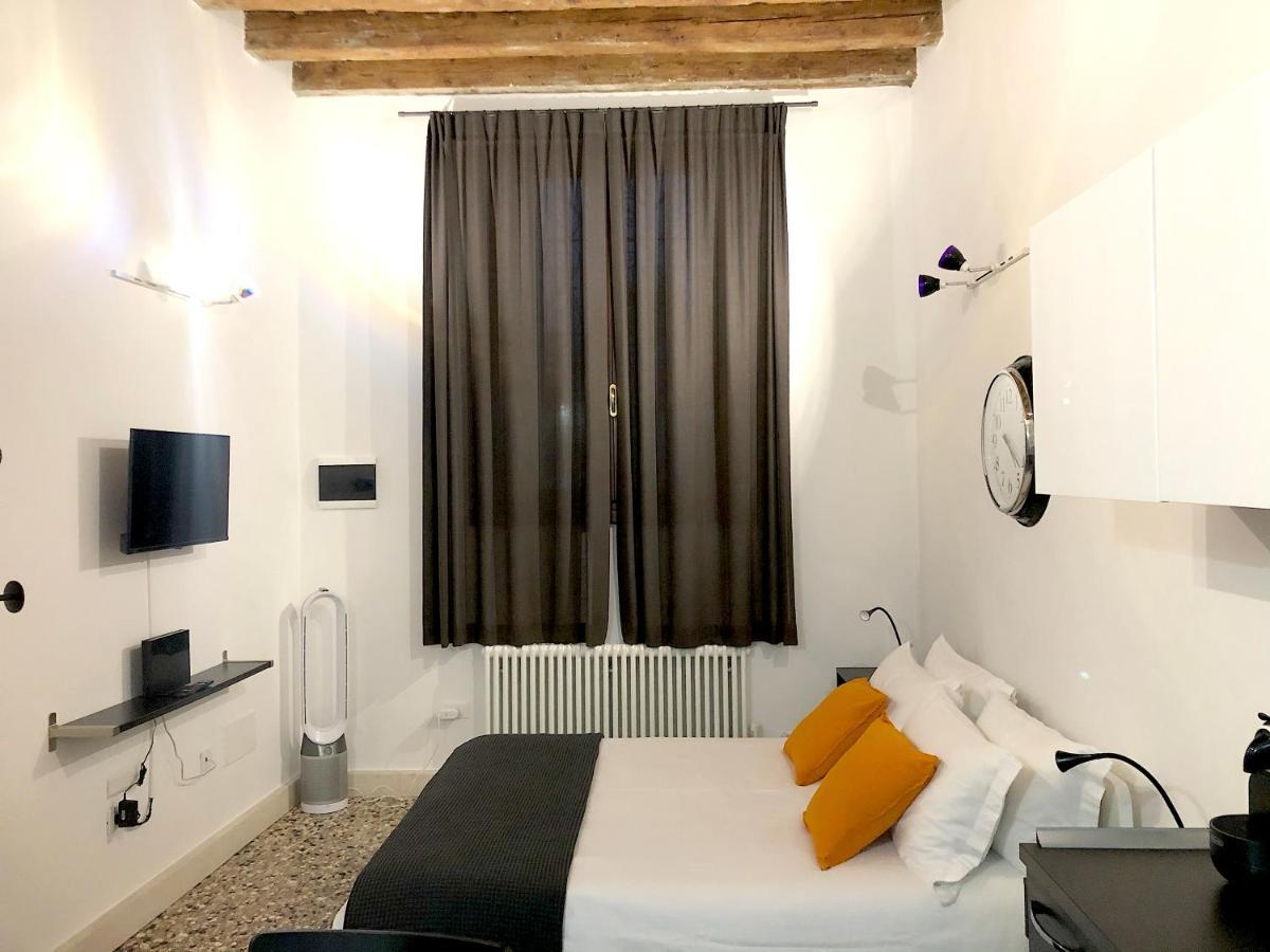 Residenza Pedrotti Διαμέρισμα Βιτσέντζα Εξωτερικό φωτογραφία