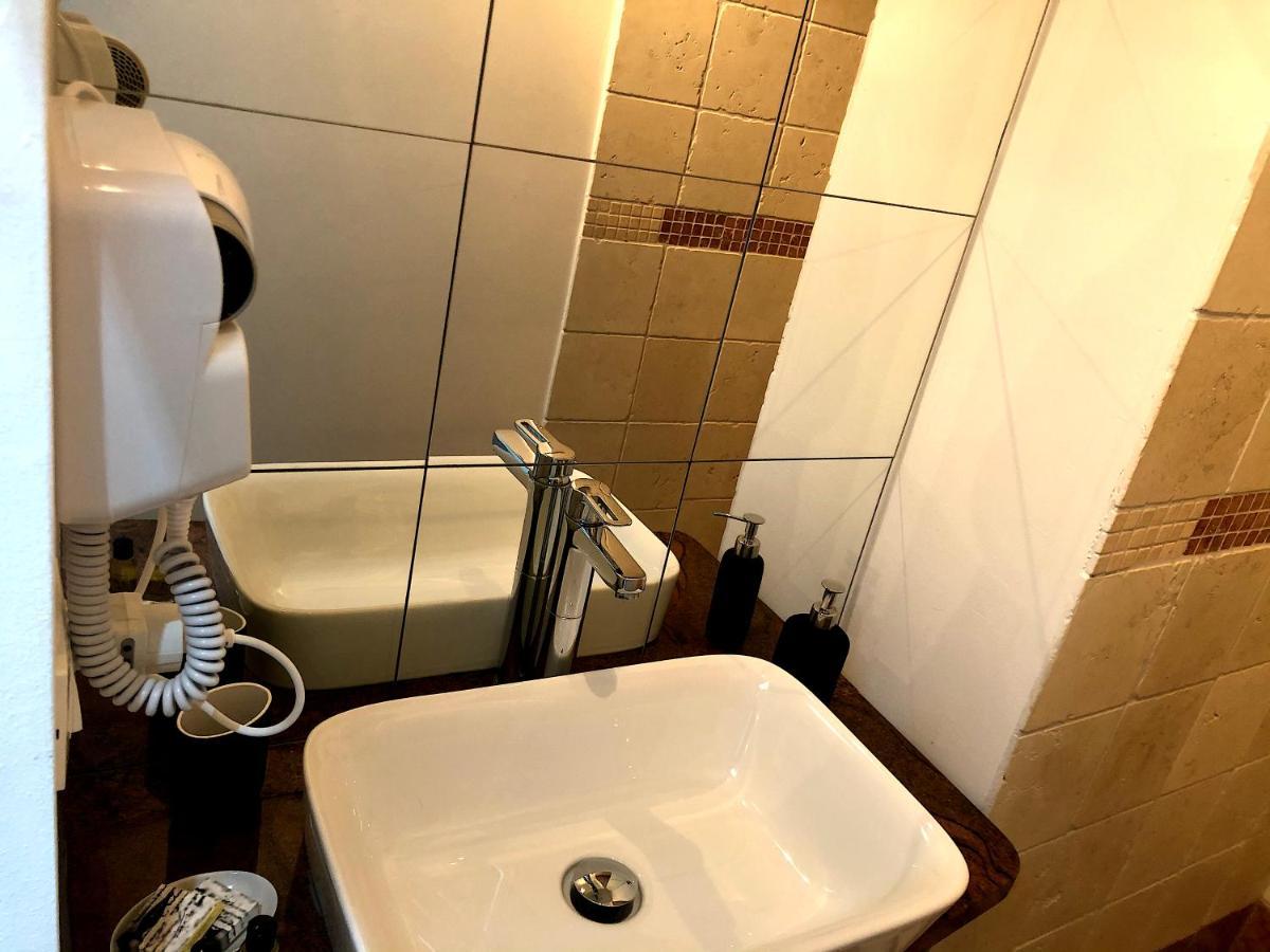 Residenza Pedrotti Διαμέρισμα Βιτσέντζα Εξωτερικό φωτογραφία