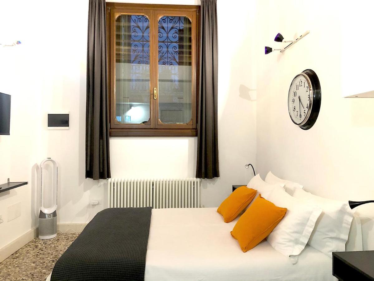 Residenza Pedrotti Διαμέρισμα Βιτσέντζα Εξωτερικό φωτογραφία