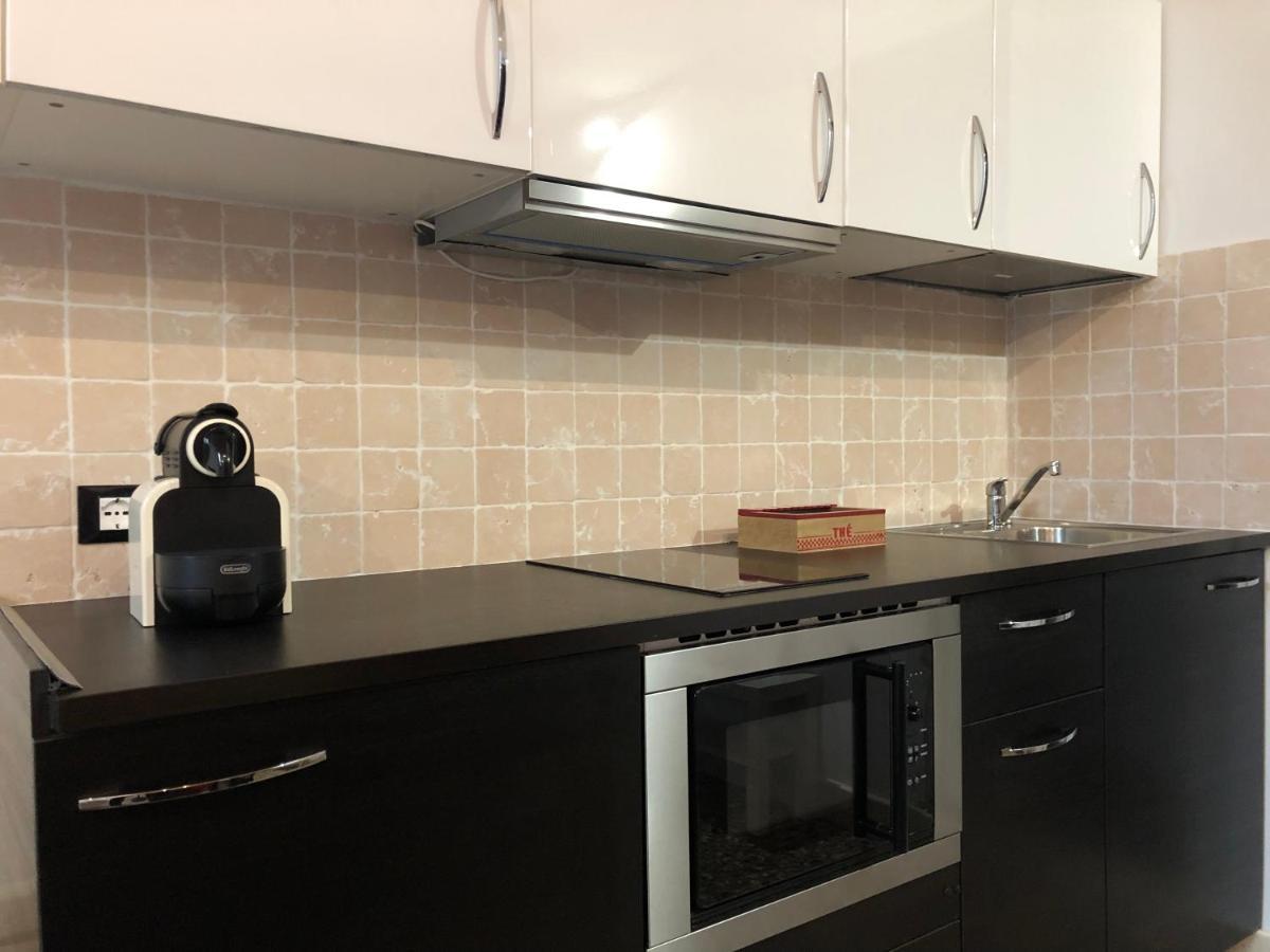 Residenza Pedrotti Διαμέρισμα Βιτσέντζα Εξωτερικό φωτογραφία