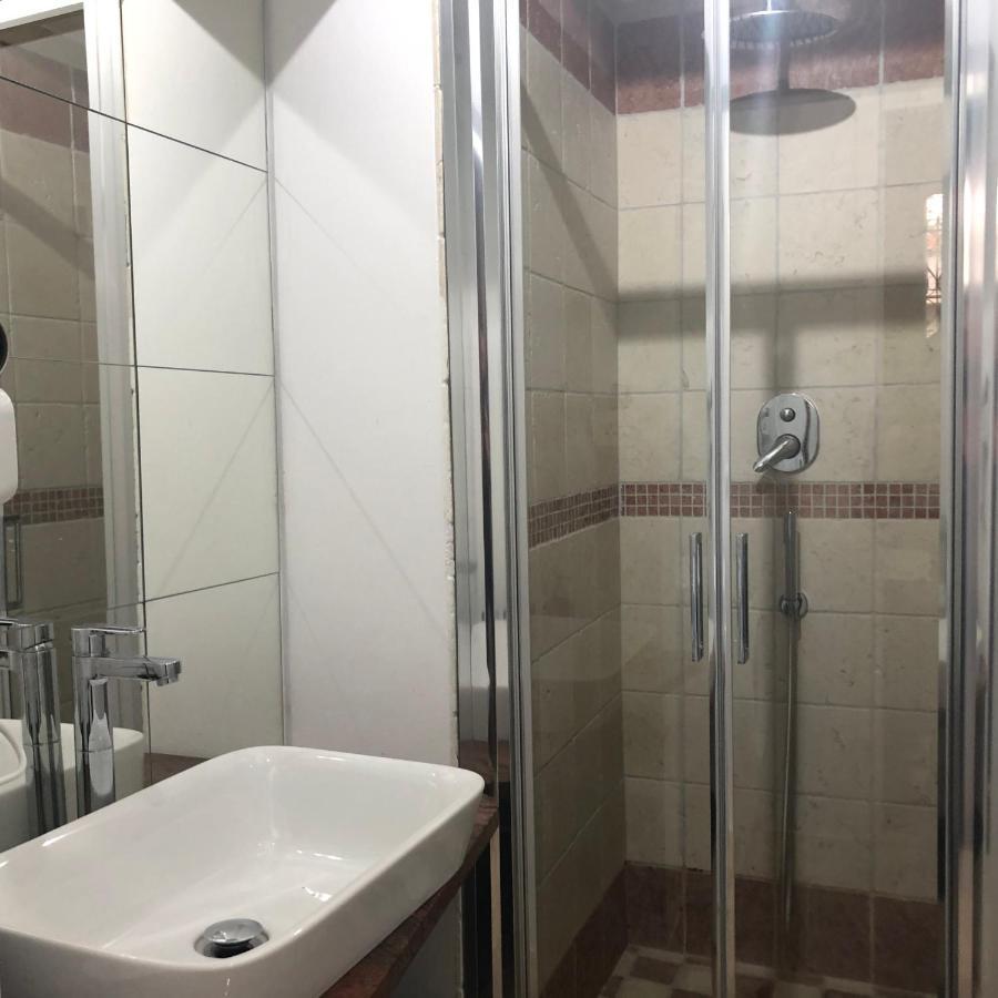 Residenza Pedrotti Διαμέρισμα Βιτσέντζα Εξωτερικό φωτογραφία
