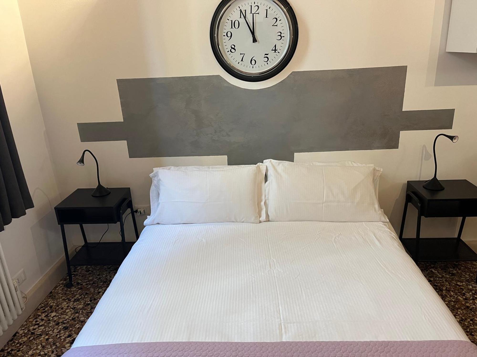 Residenza Pedrotti Διαμέρισμα Βιτσέντζα Εξωτερικό φωτογραφία