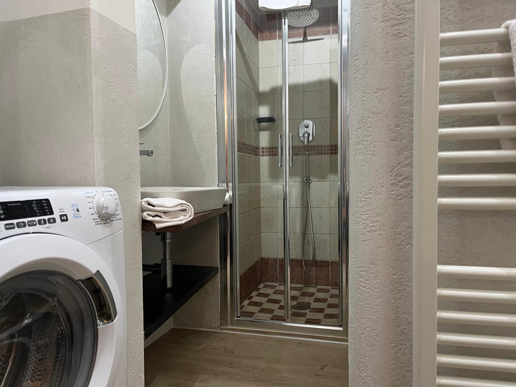 Residenza Pedrotti Διαμέρισμα Βιτσέντζα Εξωτερικό φωτογραφία